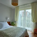 Herkules - Adults Only 公寓式酒店 斯维诺乌伊希切