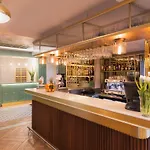 公寓式酒店 Herkules - Adults Only 4*