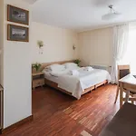 Herkules - Adults Only Aparthotel 4*