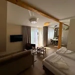 Herkules - Adults Only Aparthotel 4*