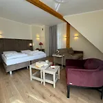 Aparthotel Herkules - Adults Only Swinemünde