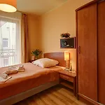Aparthotel Herkules - Adults Only