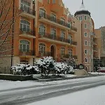 Herkules - Adults Only Aparthotel