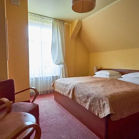 H Herkules Hotel apartamentowy