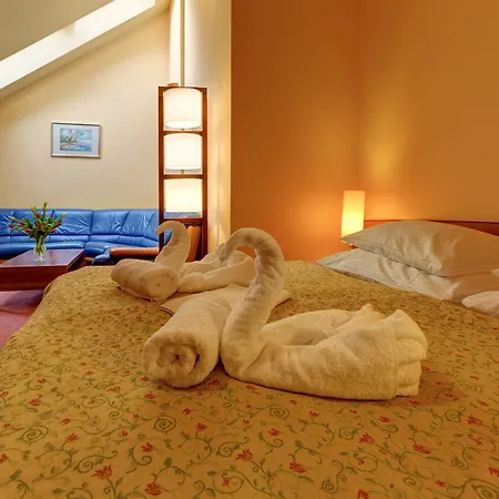 H Herkules Hotel apartamentowy
