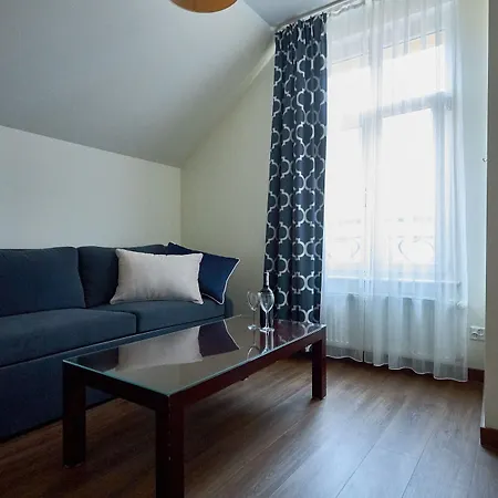 H Herkules 3* Świnoujście