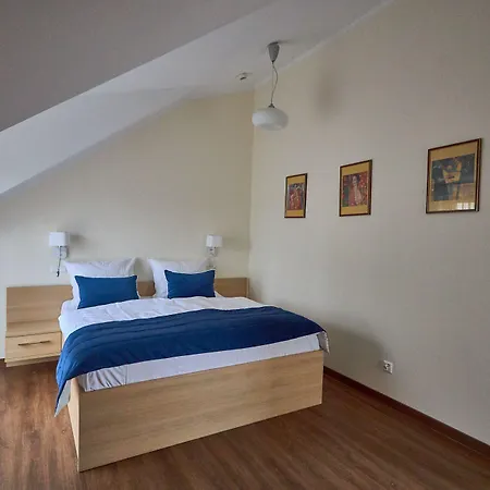 H Herkules Hotel apartamentowy Świnoujście