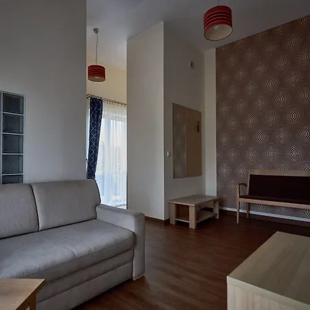 شقة فندقية H Herkules 3*