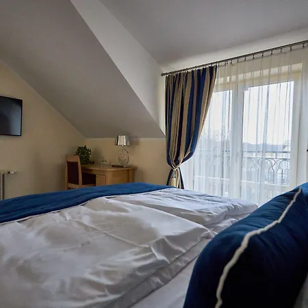 H Herkules 3* Świnoujście