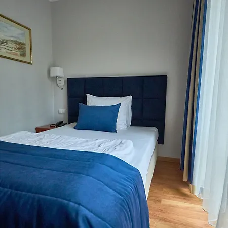 Hotel apartamentowy Herkules - Adults Only 3*