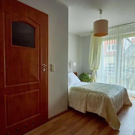 شقة فندقية H Herkules 3*