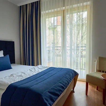 H Herkules 3* Świnoujście