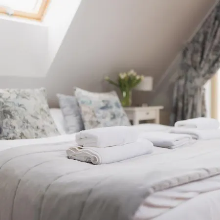 Hotel apartamentowy H Herkules Świnoujście