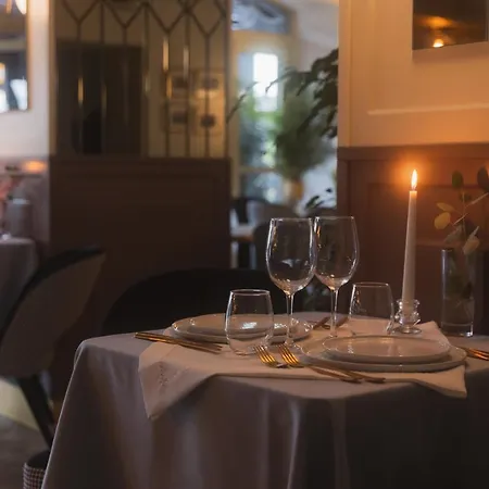 Herkules - Adults Only 3* Świnoujście