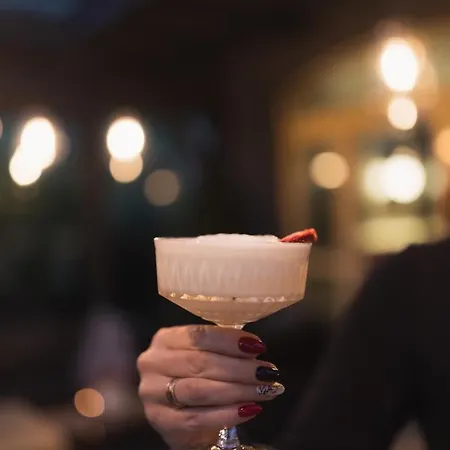 Herkules - Adults Only 3* Świnoujście