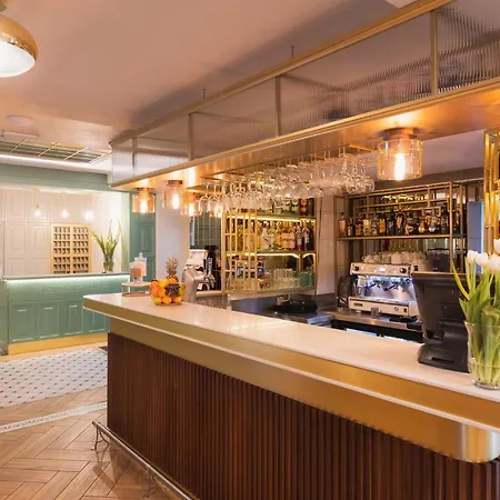 Hotel apartamentowy Herkules - Adults Only 3*