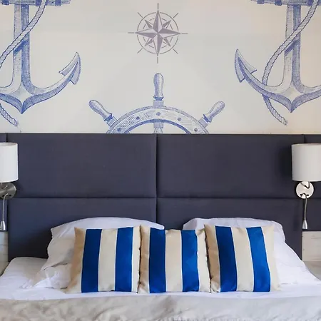 Hotel apartamentowy Herkules - Adults Only 3*