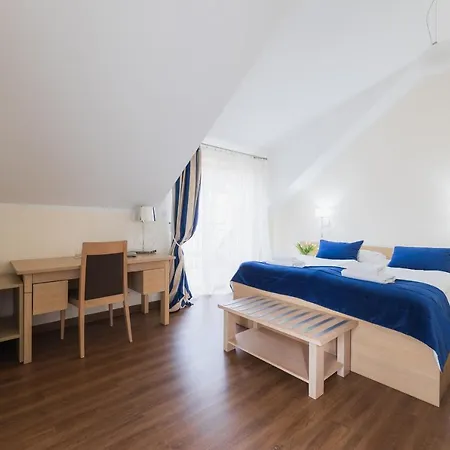 H Herkules 3* Świnoujście