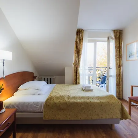 H Herkules Hotel apartamentowy Świnoujście
