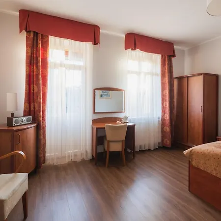 Hotel apartamentowy H Herkules