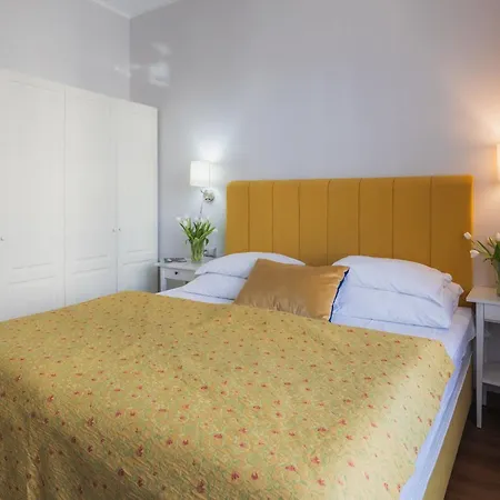 Hotel apartamentowy H Herkules 3*