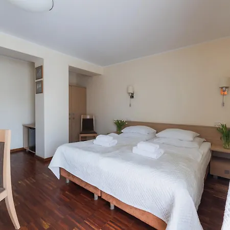 H Herkules Apartahotel