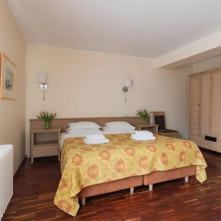 Herkules - Adults Only Hotel apartamentowy Świnoujście