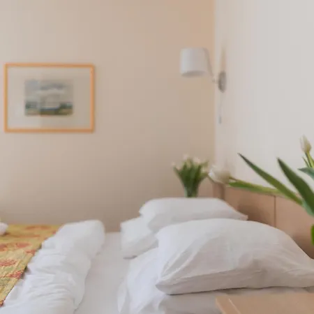 Hotel apartamentowy H Herkules