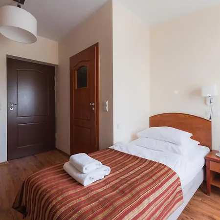 H Herkules 3* Świnoujście