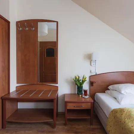 H Herkules Hotel apartamentowy