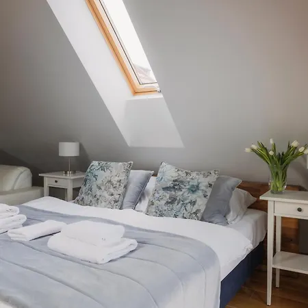 H Herkules Hotel apartamentowy 3*