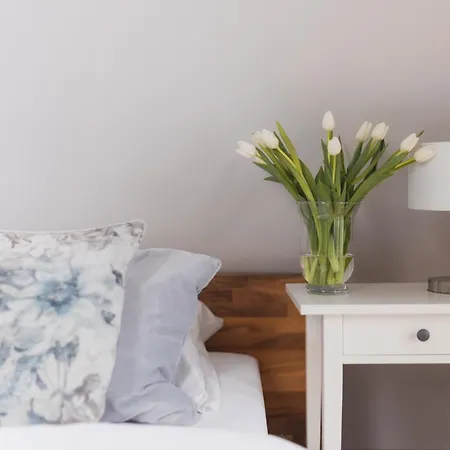 Hotel apartamentowy H Herkules 3*