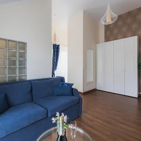 H Herkules Hotel apartamentowy 3*