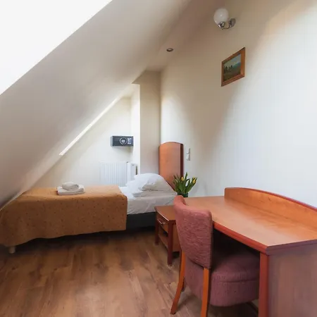 Hotel apartamentowy H Herkules Świnoujście