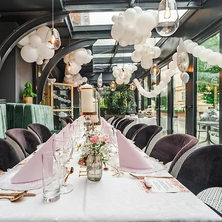 Herkules - Adults Only Hotel apartamentowy