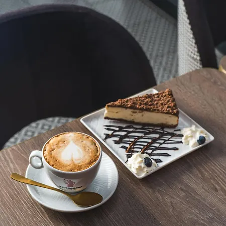 Herkules - Adults Only Hotel apartamentowy Świnoujście