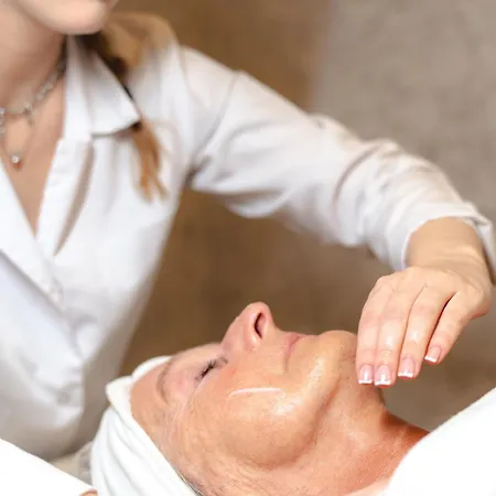 Hotel apartamentowy Herkules - Adults Only Świnoujście