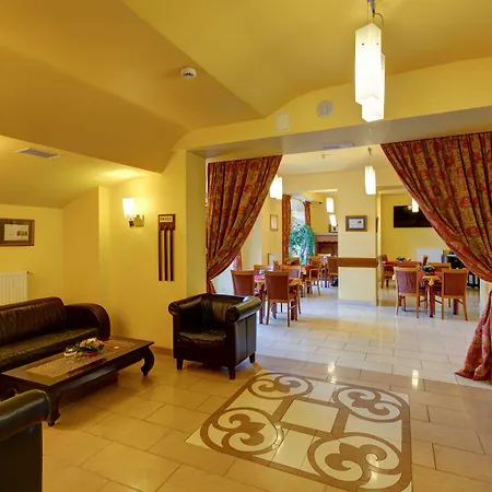 Herkules - Adults Only Hotel apartamentowy Świnoujście