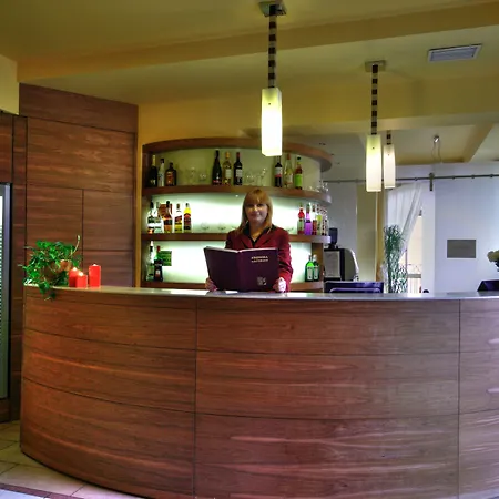 Herkules - Adults Only Hotel apartamentowy Świnoujście