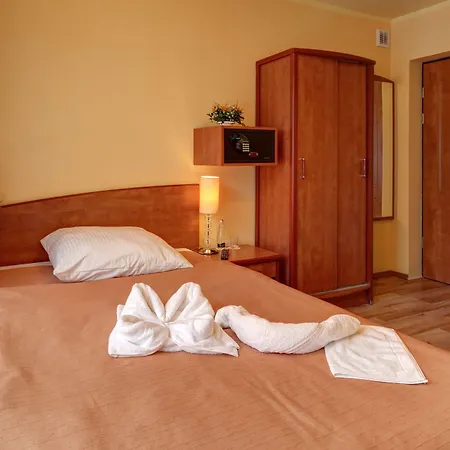 Herkules - Adults Only 3* Świnoujście