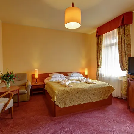 Aparthotel H Herkules 3*