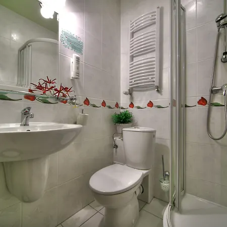 شقة فندقية H Herkules سفينويتشي