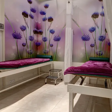 Aparthotel H Herkules