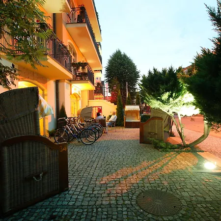 Villa Herkules (Adults Only) Świnoujście (Swinemünde)