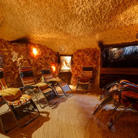 Herkules - Adults Only Hotel apartamentowy Świnoujście