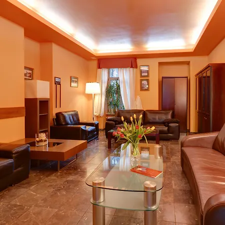 Herkules - Adults Only Hotel apartamentowy Świnoujście