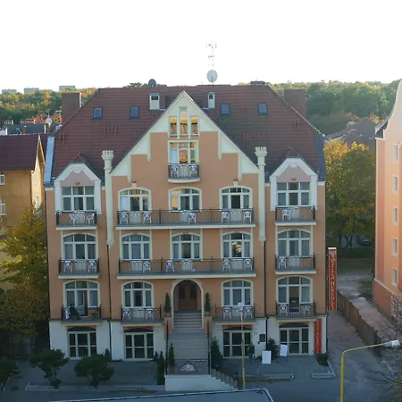 Herkules - Adults Only 3* Świnoujście