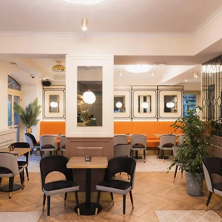 Aparthotel H Herkules