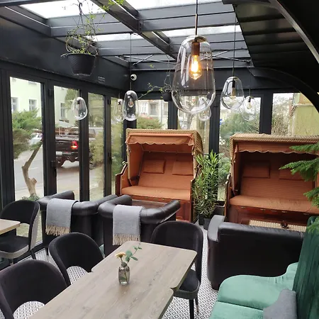 Herkules - Adults Only 3* Świnoujście