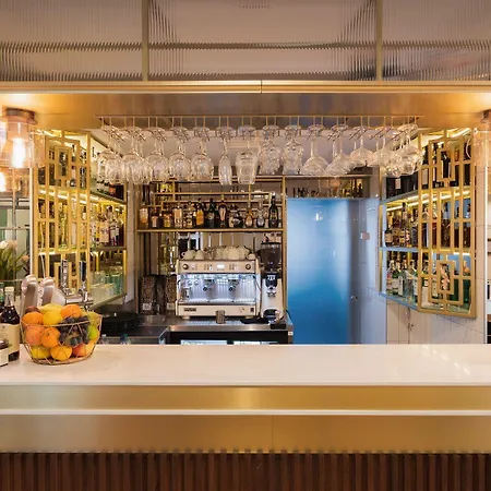 H Herkules Aparthotel Swinoujscie